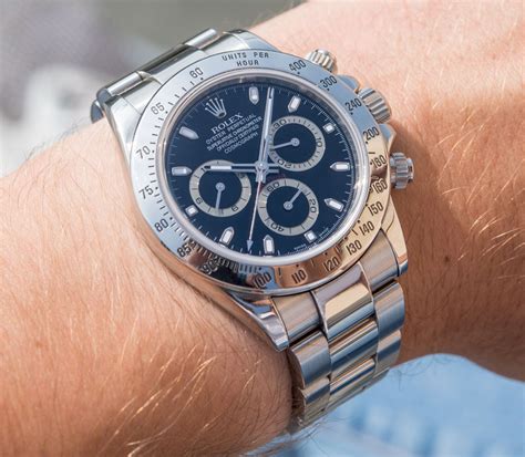 rolex daytona 116520 in vendita|rolex daytona dials explained.